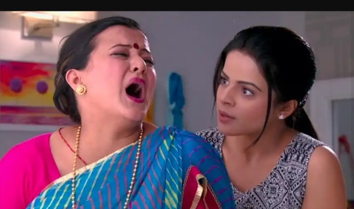 Thapki English Written Update Episode 432 Friday  May 5 2023