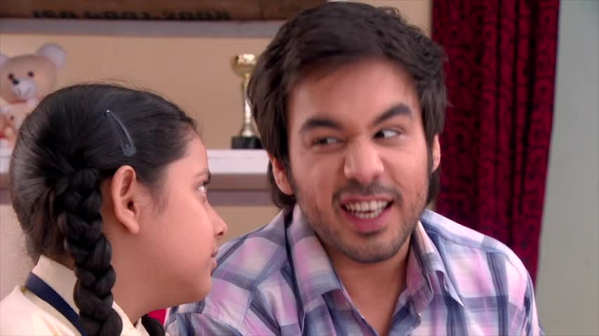 Thapki English Written Update Episode 385  Friday March 10 2023