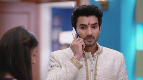 Parineeti 12 July 2025 Written Update Vicky Confesses His Love For Neeti