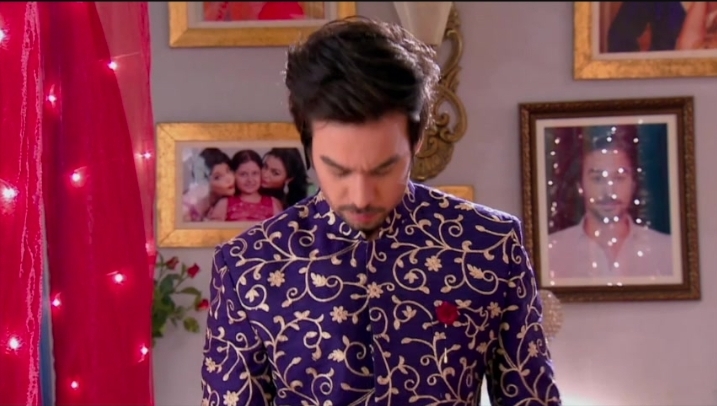 Thapki English Written Update Episode 443 Thursday  May 18 2023