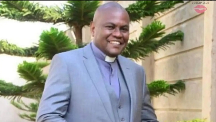 Catholic Priest Dies In Lodge While Enjoying With Lover