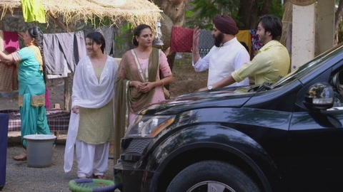 Parineeti Written Update for Saturday, July 5, 2025 –  Fate Brings Rajeev Closer To Pari