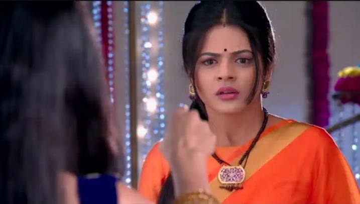 Thapki English Written Update Episode 427 Saturday April 29 2023