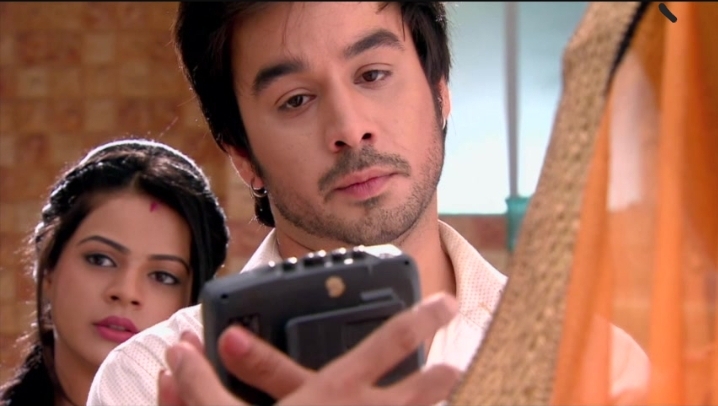 Thapki English Written Update Episode 419 Saturday April 22 2023