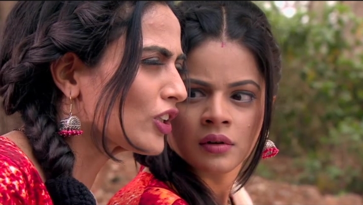 Thapki English Written Update Episode 414 Thursday April 13 2023