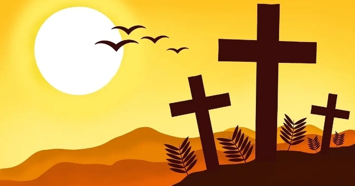 Good Friday and It's Signifance in Our Lives As Christians
