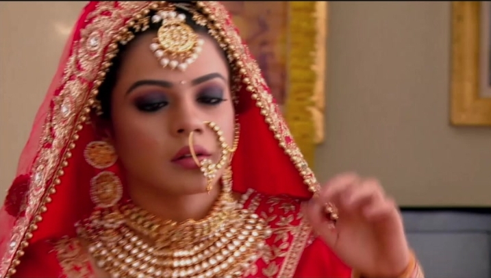 Thapki English Written Update Episode 435 Tuesday May 9 2023