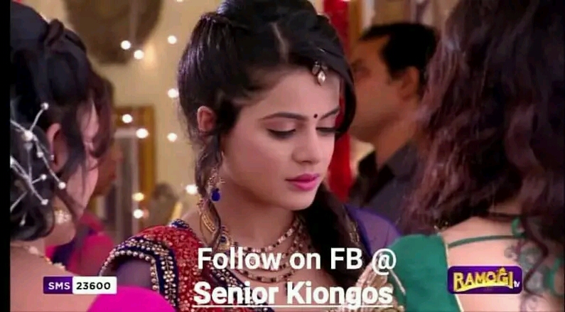 Thapki Written Update Episode 311  Monday 12th December, 2022