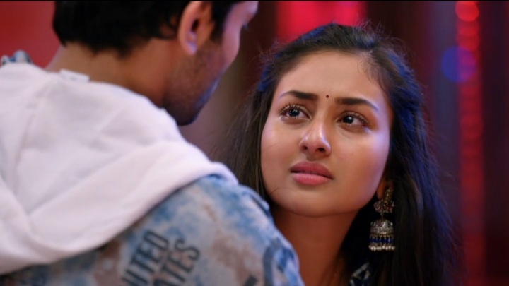 Rajeev Promises To Stay With Pari| Parineeti For Thursday May 8 2025