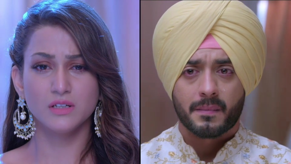 Wedding Ceremonies Proceed As Mannat and Zorovar Imagines In A Union, Friday May 2 2025