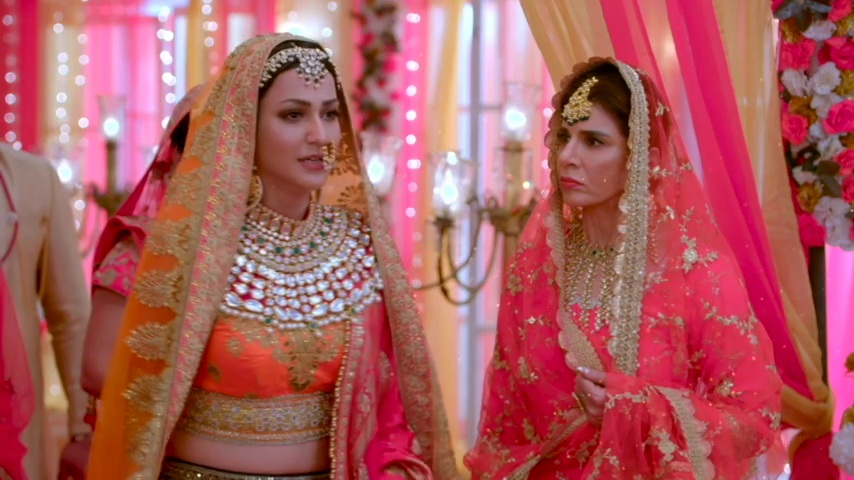 Zorovar and Mannat Gets Married To Each Other, The END!, Saturday May 3 2025