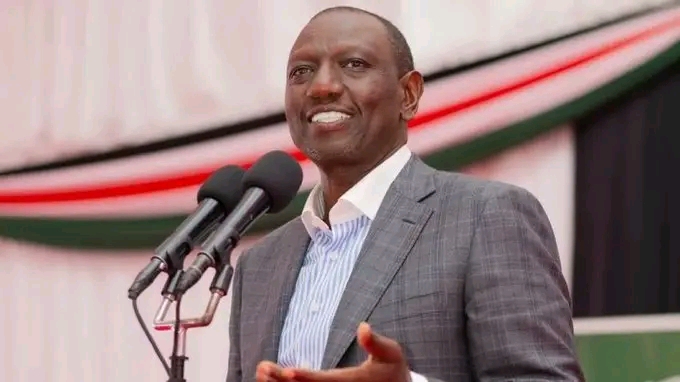 President Ruto Signs Finance Bill Into Law