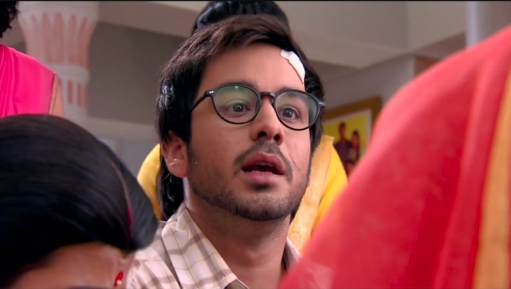 Thapki English Written Update Episode 396⁷ Thursday March 23, 2023