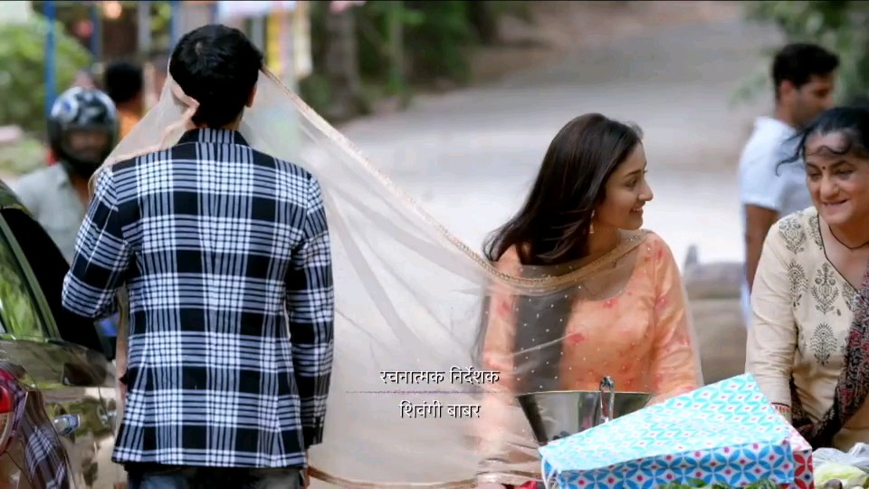 Parineetii 4 July 2025 Written Update – Mandeep’s Secret, Neeti’s Revenge, and a Fateful Reunion