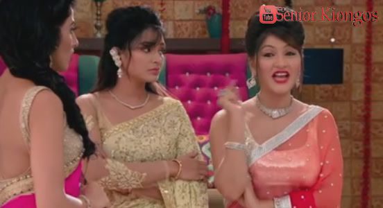 Thapki Written Update Episode 308  Thursday 8th December, 2022