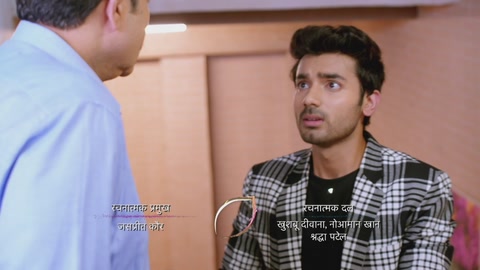 Parineeti 8 July 2025 Written Update: Neeti Prepares for Engagement, Vicky Reveals Truth About Rajeev