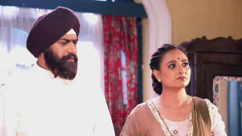 Parineeti 9 July 2025 Written Update: Rajeev and Pari’s Emotional Confrontation at Balvindar’s House