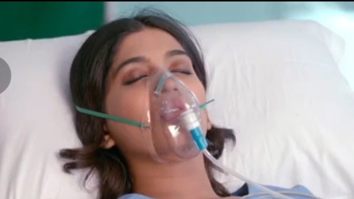 Sarab, Sandhya And Meher Are In The Same Hospital Wednesday 10 July 2024