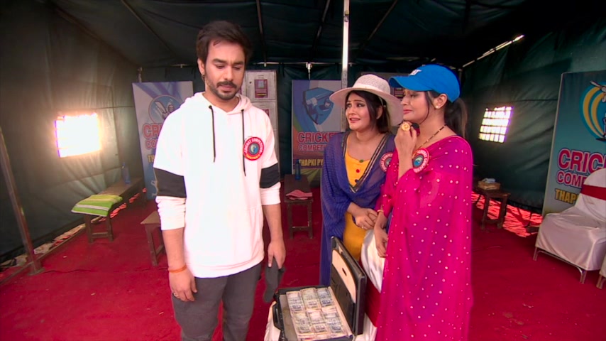 Thapki English Written Update Episode 364  Tuesday February 7, 2023