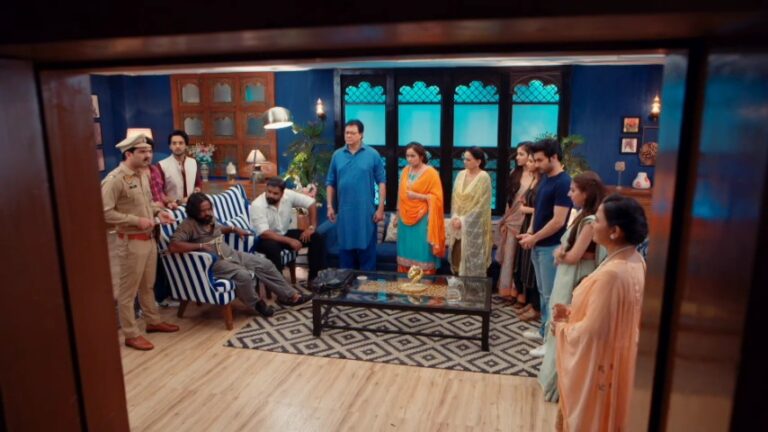 Parineetii Video For Wednesday 5 August 2026 Part 2